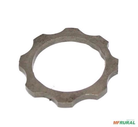 ARRUELA ENCOSTO EIXO CARRARO 82775800 4648 Imagem ARRUELA ENCOSTO EIXO CARRARO 82775800 4648