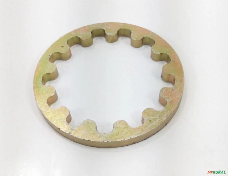 ESPACADOR DO EIXO TEMPERADA - 062335 81881600 4652 Imagem ESPACADOR DO EIXO TEMPERADA - 062335 81881600 4652