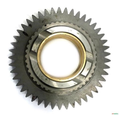 ENGRENAGEM Z44-45 039424 BJ 4675 Imagem ENGRENAGEM Z44-45 039424 BJ 4675