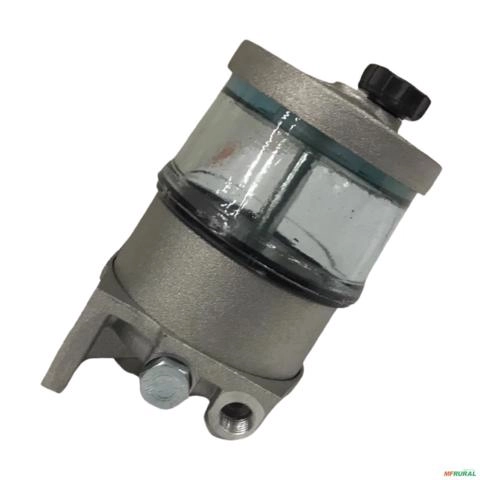 FILTRO SEDIMENTADOR COMP. (215580) 5836-B-740-FX 4725 Imagem FILTRO SEDIMENTADOR COMP. (215580) 5836-B-740-FX 4725