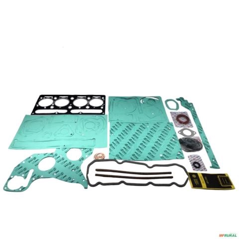 JOGO DE JUNTAS MOTOR PERKINS 4.203 (INJ. DIRETA) 70606-ORSC 4747 Imagem JOGO DE JUNTAS MOTOR PERKINS 4.203 (INJ. DIRETA) 70606-ORSC 4747