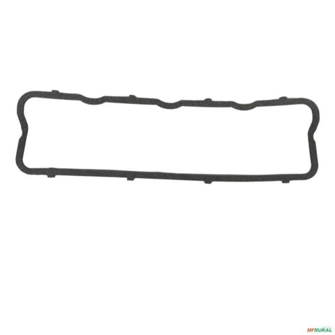 JUNTA TAMPA DE VÁLVULAS MOTOR SISU-VALTRA 4-CIL "CORTIÇA" 836746362 4764 Imagem JUNTA TAMPA DE VÁLVULAS MOTOR SISU-VALTRA 4-CIL "CORTIÇA" 836746362 4764