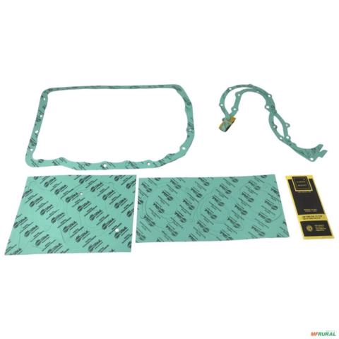 JOGO DE JUNTAS MOTOR FORD 3CIL. (SEM RETENTOR) 61306-CB-SC 4765 Imagem JOGO DE JUNTAS MOTOR FORD 3CIL. (SEM RETENTOR) 61306-CB-SC 4765