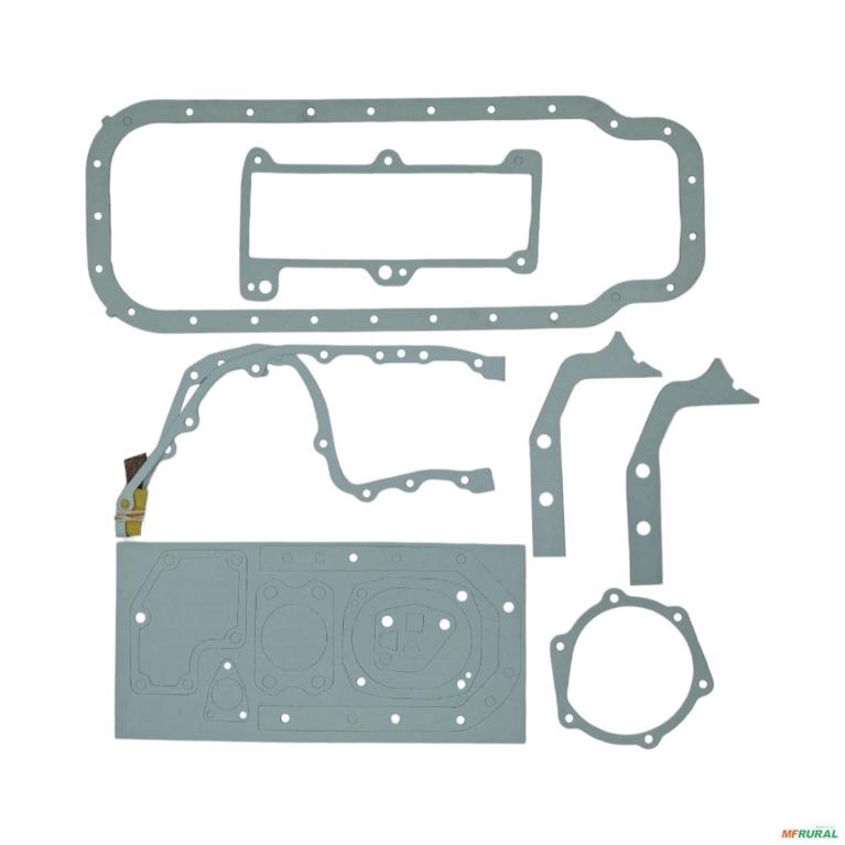 JOGO DE JUNTAS MOTOR MWM TD229/4 AGRICOLA 71114-ORSC 4767 Imagem JOGO DE JUNTAS MOTOR MWM TD229/4 AGRICOLA 71114-ORSC 4767