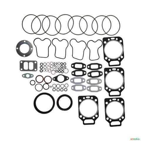 Imagem JOGO DE JUNTAS MOTOR MWM TD229/4 AGRICOLA 71114-ORSC 4767 Imagem JOGO DE JUNTAS MOTOR MWM TD229/4 AGRICOLA 71114-ORSC 4767