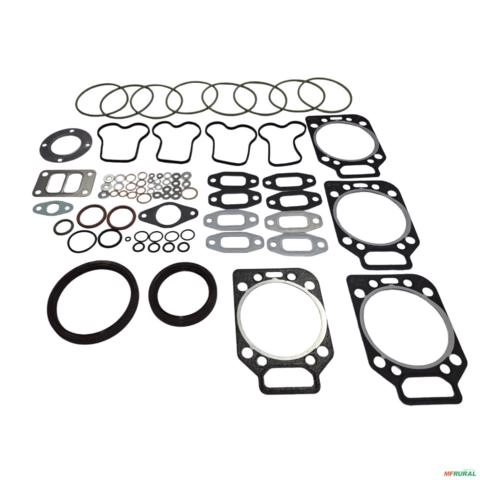 Imagem JOGO DE JUNTAS MOTOR MWM TD229/4 AGRICOLA 71114-ORSC 4767 Imagem JOGO DE JUNTAS MOTOR MWM TD229/4 AGRICOLA 71114-ORSC 4767