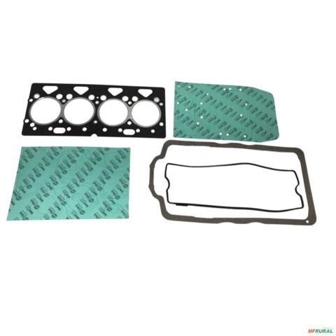 JOGO DE JUNTAS MOTOR MAXION S4 (SEM RETENTOR) 70304-CBSC 4771 Imagem JOGO DE JUNTAS MOTOR MAXION S4 (SEM RETENTOR) 70304-CBSC 4771