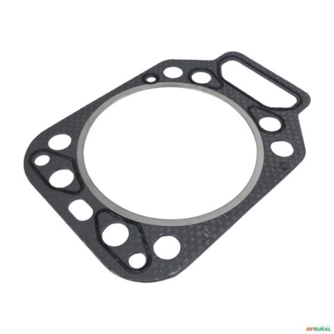 JUNTA DE CABEÇOTE MOTOR MWM D226 71201-TD 4778 Imagem JUNTA DE CABEÇOTE MOTOR MWM D226 71201-TD 4778