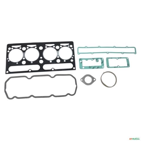 JOGO DE JUNTAS SUPERIOR PERKINS 4.203 (INJ. DIRETA)(SEM RETENTOR) 70611-CBRV 4806 Imagem JOGO DE JUNTAS SUPERIOR PERKINS 4.203 (INJ. DIRETA)(SEM RETENTOR) 70611-CBRV 4806