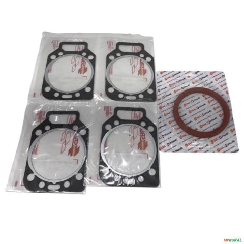 Imagem JOGO DE JUNTAS MOTOR MWM D229/4 VEICULAR 71107-ORSC 4834 Imagem JOGO DE JUNTAS MOTOR MWM D229/4 VEICULAR 71107-ORSC 4834