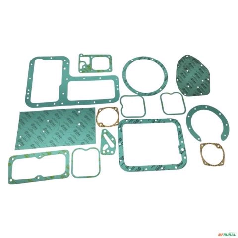 JOGO DE JUNTAS MOTOR MWM D222/3 71406-CBSC 4850 Imagem JOGO DE JUNTAS MOTOR MWM D222/3 71406-CBSC 4850