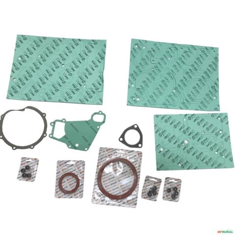 JOGO DE JUNTAS MOTOR PERKINS 6.354Q20B 70207-ORSC 4852 Imagem JOGO DE JUNTAS MOTOR PERKINS 6.354Q20B 70207-ORSC 4852