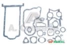 JOGO DE JUNTAS MOTOR PERKINS 4236/4248 70306-ORSC 4854 Imagem JOGO DE JUNTAS MOTOR PERKINS 4236/4248 70306-ORSC 4854