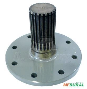 SEMI ARVORE 265/275 COM TRATAMENTO TERMICO 022355-C/T.T. 4873 Imagem SEMI ARVORE 265/275 COM TRATAMENTO TERMICO 022355-C/T.T. 4873