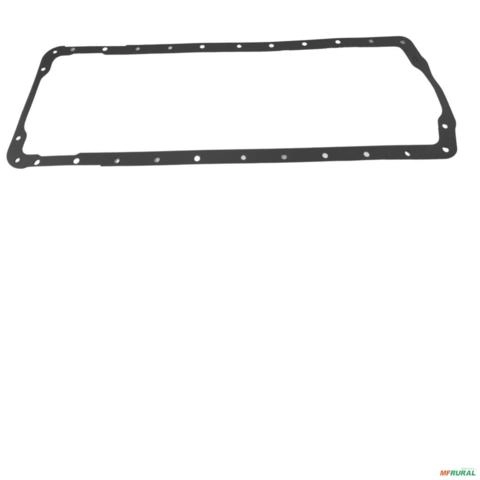 JUNTA DO CARTER MOTOR SISU-VALTRA 6CIL (COM TRAMA ACO) 836322183 4875 Imagem JUNTA DO CARTER MOTOR SISU-VALTRA 6CIL (COM TRAMA ACO) 836322183 4875