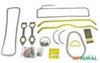 JOGO DE JUNTAS MOTOR MERCEDES OM352A (100MM) 48809-OR-SC 4879 Imagem JOGO DE JUNTAS MOTOR MERCEDES OM352A (100MM) 48809-OR-SC 4879