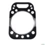 JUNTA DE CABEÇOTE MOTOR MWM D225 71601-SC 4881 Imagem JUNTA DE CABEÇOTE MOTOR MWM D225 71601-SC 4881