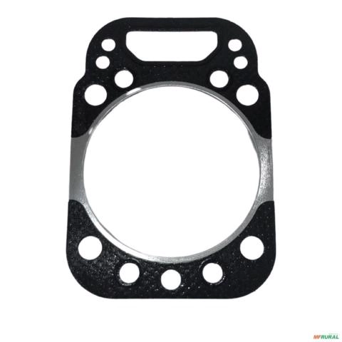 JUNTA DE CABEÇOTE MOTOR MWM D225 71601-SC 4881 Imagem JUNTA DE CABEÇOTE MOTOR MWM D225 71601-SC 4881