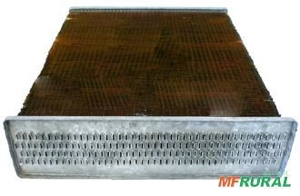 COLMEIA TUBOS RV-8509=NT3-1825 4882 Imagem COLMEIA TUBOS RV-8509=NT3-1825 4882