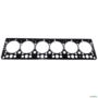 JUNTA DE CABEÇOTE MOTOR MERCEDES OM352 (5 LÂMINAS) 48.604-TD 4899 Imagem JUNTA DE CABEÇOTE MOTOR MERCEDES OM352 (5 LÂMINAS) 48.604-TD 4899