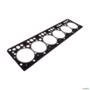 JUNTA DE CABEÇOTE MOTOR MERCEDES OM352 (5 LÂMINAS) 48.604-TD 4899 Imagem JUNTA DE CABEÇOTE MOTOR MERCEDES OM352 (5 LÂMINAS) 48.604-TD 4899