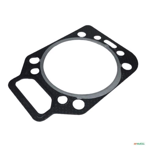 JUNTA DE CABEÇOTE MOTOR MWM D229, TD229 71101-TD 4904 Imagem JUNTA DE CABEÇOTE MOTOR MWM D229, TD229 71101-TD 4904