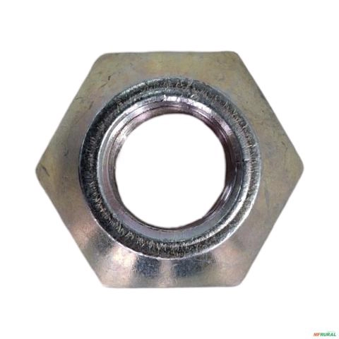 PORCA CONICA 9/16 180004 4905 Imagem PORCA CONICA 9/16 180004 4905