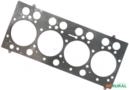 JUNTA DE CABEÇOTE MOTOR VALTRA 420DS 4CIL. 836764156 4910 Imagem JUNTA DE CABEÇOTE MOTOR VALTRA 420DS 4CIL. 836764156 4910