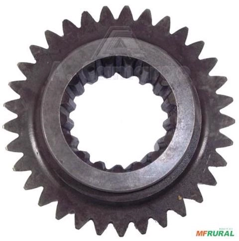 ENGRENAGEM 3A 33-DENTES 023409-MG. 4922 Imagem ENGRENAGEM 3A 33-DENTES 023409-MG. 4922