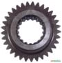 ENGRENAGEM 3A 33-DENTES 023409-MG. 4922 Imagem ENGRENAGEM 3A 33-DENTES 023409-MG. 4922