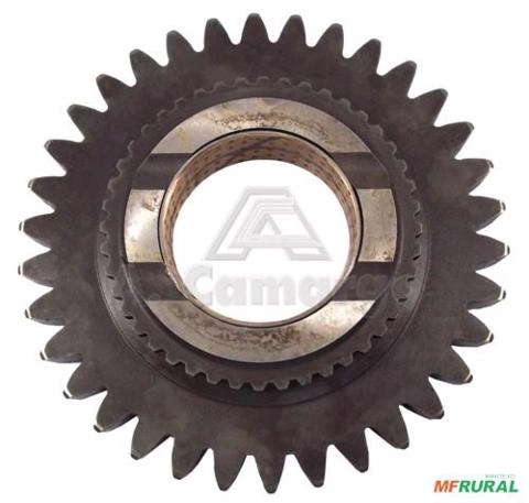 ENGRENAGEM Z 34/44 023411-MG. 4924 Imagem ENGRENAGEM Z 34/44 023411-MG. 4924