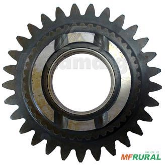 ENGRENAGEM Z 29/44 023412-MG. 4927 Imagem ENGRENAGEM Z 29/44 023412-MG. 4927