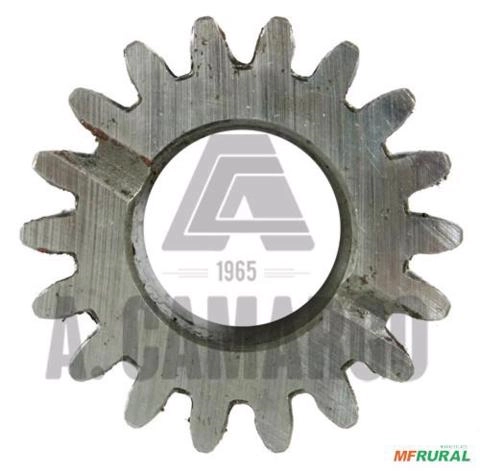 ENGRENAGEM SATELITE 18 DENTES 180406-E-OR 4942 Imagem ENGRENAGEM SATELITE 18 DENTES 180406-E-OR 4942