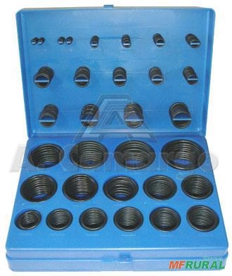 KIT ANEIS MILIMETRICA GR 069 - AGEL 4962 Imagem KIT ANEIS MILIMETRICA GR 069 - AGEL 4962