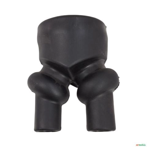 GUARDA PÓ DUPLO DA ALAVANCA 022008 4974 Imagem GUARDA PÓ DUPLO DA ALAVANCA 022008 4974