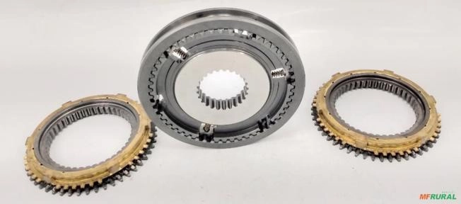 CONJ. SINCRONIZADOR. 039400-EATON 4988 Imagem CONJ. SINCRONIZADOR. 039400-EATON 4988