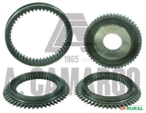 CONJ. SINCRONIZADO 039440-EATON 5001 Imagem CONJ. SINCRONIZADO 039440-EATON 5001