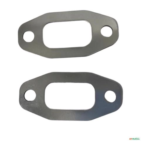 JUNTA COLETOR 71640-FF (2peças) 5011 Imagem JUNTA COLETOR 71640-FF (2peças) 5011