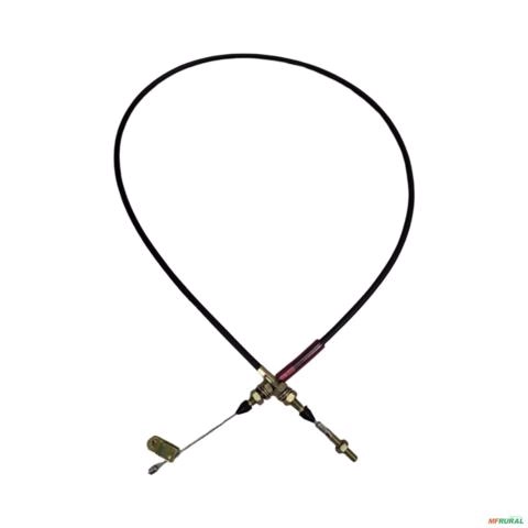 CABO ACELERADOR MAO MASSEY F. 620/630/650/680 024293 5029 Imagem CABO ACELERADOR MAO MASSEY F. 620/630/650/680 024293 5029