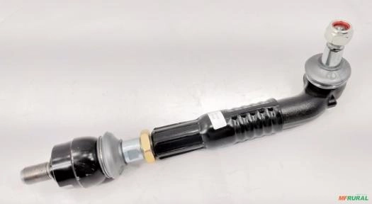 BARRA DIRECAO CURVA COMPLETA DIREITA 040668R1-M/DR 5063 Imagem BARRA DIRECAO CURVA COMPLETA DIREITA 040668R1-M/DR 5063