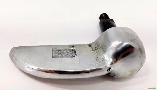 MACANETA CAPUZ LINHA X 184779 (POLIDA) 5065 Imagem MACANETA CAPUZ LINHA X 184779 (POLIDA) 5065