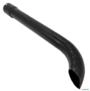 CANO COM CURVA MF LINHA 600 TODOS 020307 5074 Imagem CANO COM CURVA MF LINHA 600 TODOS 020307 5074