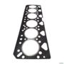 JOGO DE JUNTAS SUPERIOR PERKINS 1006 / 1006T 70205 CB RV 5080 Imagem JOGO DE JUNTAS SUPERIOR PERKINS 1006 / 1006T 70205 CB RV 5080