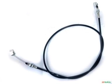 CABO ACELERADOR DE PE MASSEY 4275/4292 A 4299 /VALTRA BT210 046918 / 1 5093 Imagem CABO ACELERADOR DE PE MASSEY 4275/4292 A 4299 /VALTRA BT210 046918 / 1 5093