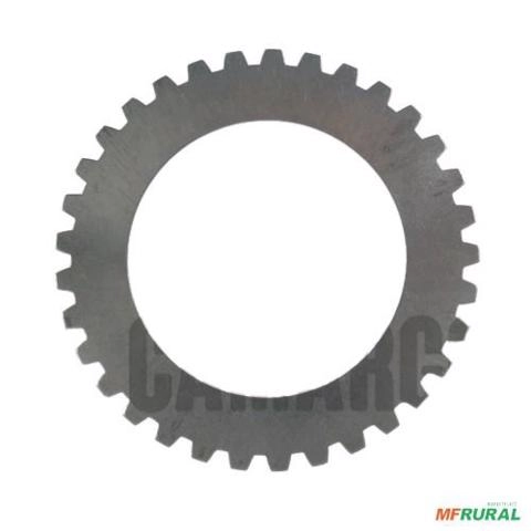 DISCO TOMADA DE FORÇA 1870860 IMP 5114 Imagem DISCO TOMADA DE FORÇA 1870860 IMP 5114