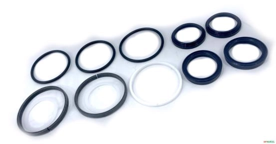 REPARO CILINDRO DIRECAO 061235 RE45918 81235500 CAR 49101/1 5116 Imagem REPARO CILINDRO DIRECAO 061235 RE45918 81235500 CAR 49101/1 5116