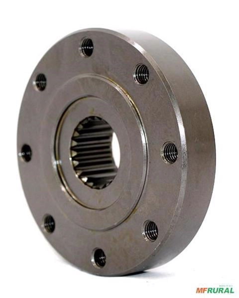 FLANGE DO PINHÃO TRAÇÃO CARRARO CAR-126607 5118 Imagem FLANGE DO PINHÃO TRAÇÃO CARRARO CAR-126607 5118