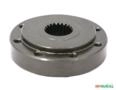 FLANGE DO PINHÃO TRAÇÃO CARRARO CAR-126607 5118 Imagem FLANGE DO PINHÃO TRAÇÃO CARRARO CAR-126607 5118