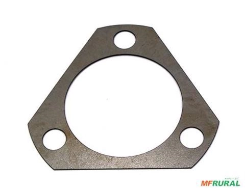 CALCO DO PIVO 1,00MM 80906200 5139 Imagem CALCO DO PIVO 1,00MM 80906200 5139