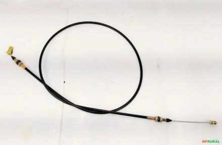 CABO ACELERADOR DE PE MASSEY F. 5290/5310/650/660/680 /VALTRA BT190;BH180GIII 036627 5177 Imagem CABO ACELERADOR DE PE MASSEY F. 5290/5310/650/660/680 /VALTRA BT190;BH180GIII 036627 5177